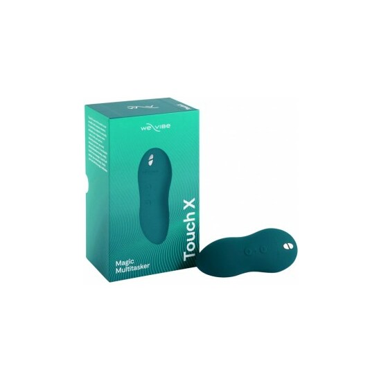 TOUCH X BY WE-VIBE - VERDE WE-VIBE