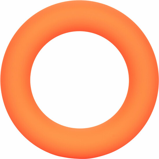 Anillo Pene - Link Up Ultra-soft Verge - Naranja