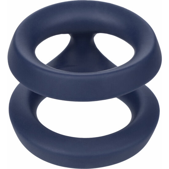 Viceroy Dual Ring Azul