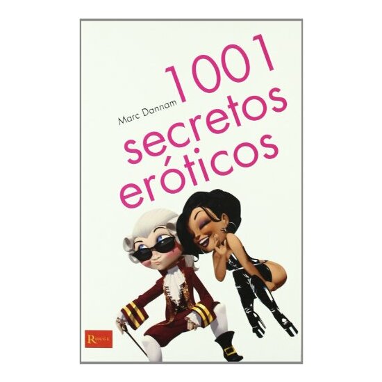 1001 SECRETOS EROTICOS DIVERTY SEX