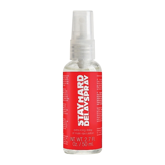 Spray Retardante 50 Ml