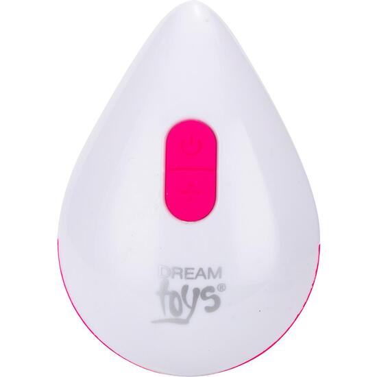 
				DREAM TOYS - ALL TIME FAVORITES 10F REMOTE EGG
				