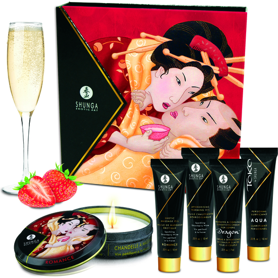 Shunga Coleccin Geisha Vino Espumoso Shunga Aceites Y Lubricantes Kits Aceites Y Lubricantes Kits Shunga Colección Geisha Vino Espumoso Shunga Aceites Y Lubricantes Kits