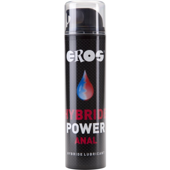 Eros Hybride Power Lubricante Anal 200ml