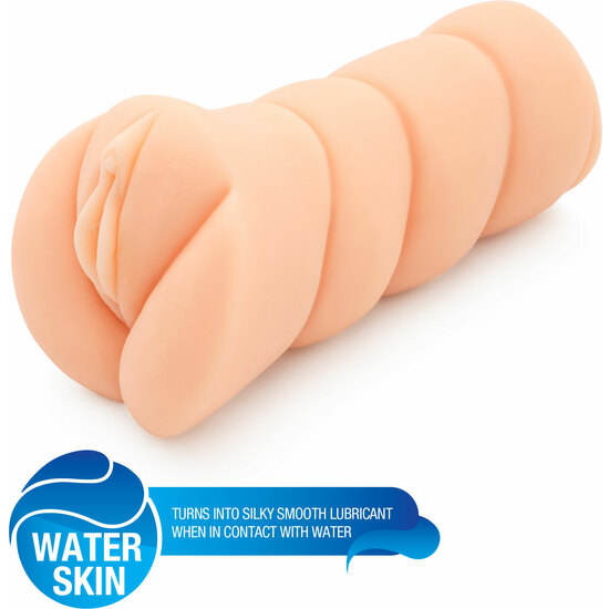 Super Wet Travel Beaver Masturbador Vagina