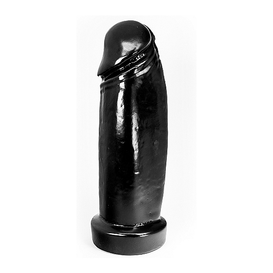 Sclong Pene 28cm - Negro