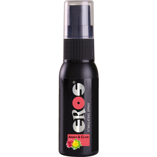 Eros Spray Estimulante árnica Y Clavo 30ml